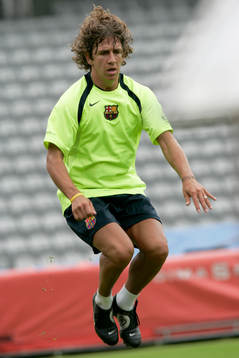 Charles Puyol