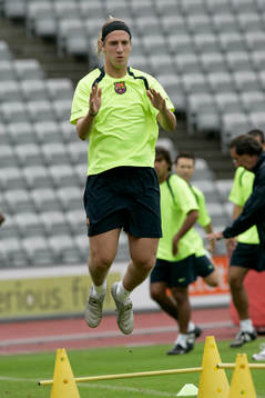 Maxi Lopez