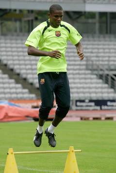 Samuel Eto´o