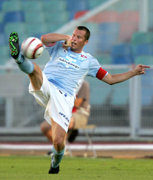 Daniel Andersson, Malmö