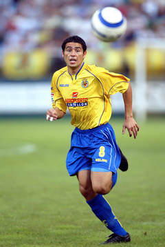 Riquelme, Villa Real