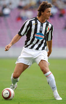 Zlatan Ibrahimovic, Juventus