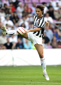 Zlatan Ibrahimovic, Juventus