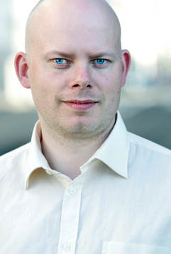 Gulli Tomasson, spelaragent
