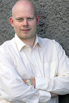 Gulli Tomasson, spelaragent