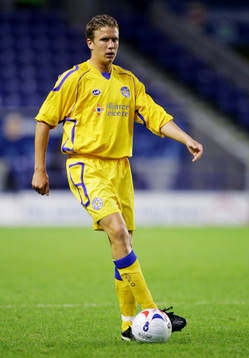 Fotboll, League Championship (Division 2), Patrik Gerrbrand