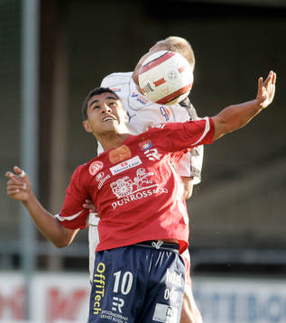 Ailton Almeida