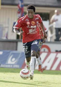 Boyd Mwila