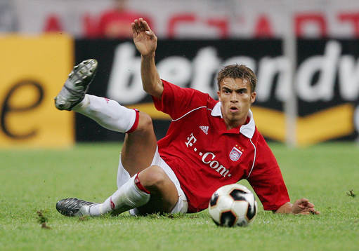 Valerien Ismael, Bayern München