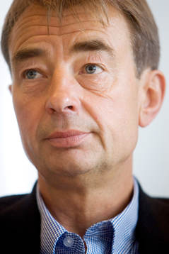 Tom Prahl, tränare, MFF