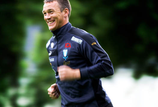 Patrik Andersson