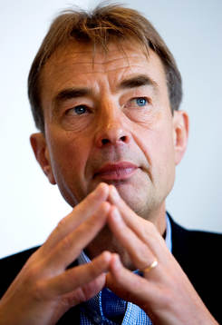 Tom Prahl, tränare