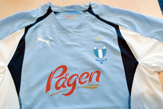 tröja