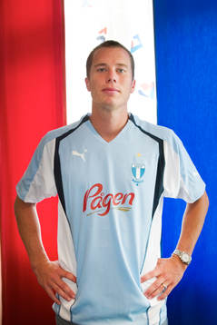 Daniel Andersson