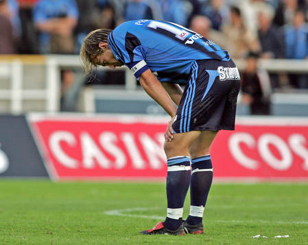 Markus Johannesson, Djurgården