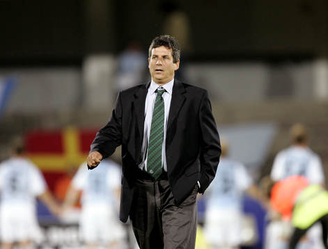 Roni Levi, tränare, Maccabi, Haifa