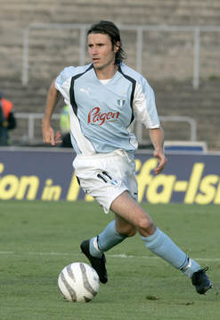 Yksel Osmanovski