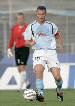 Patrik Andersson