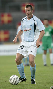 Daniel Andersson