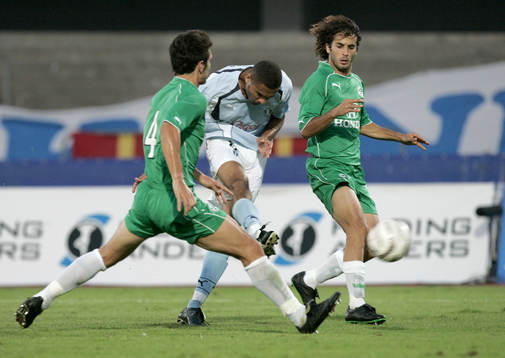 Afonso Alves
