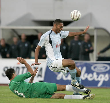 Afonso Alves