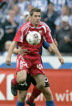 Stefan Selakovic