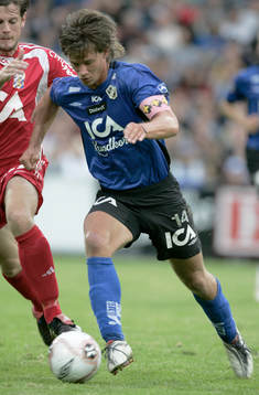 Dusan Djuric