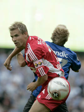 Niclas Alexandersson