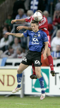 Nickduell