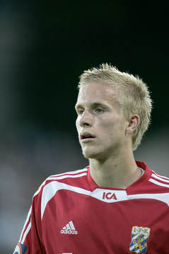 Oscar Wendt, IFK Göteborg