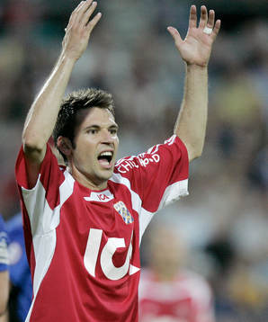 Stefan Selakovic