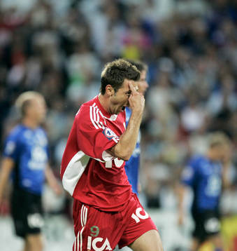 Stefan Selakovic, jubewl