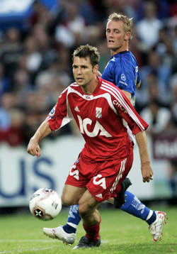 Stefan Selakovic