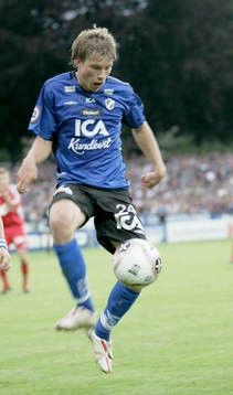 Joel Johansson