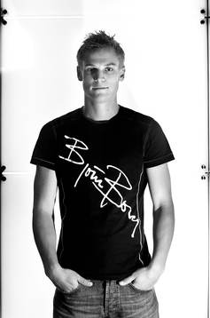 Markus Rosenberg