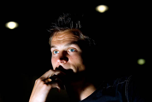 Markus Rosenberg