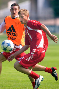 Markus Rosenberg