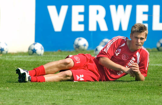 Markus Rosenberg