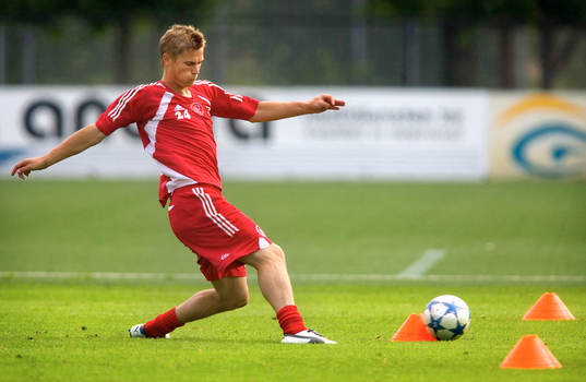 Markus Rosenberg
