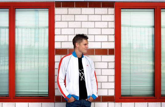 Markus Rosenberg