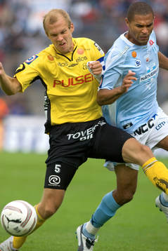 Martin Andersson, Elfsborg och Afonso Alves, Malmö