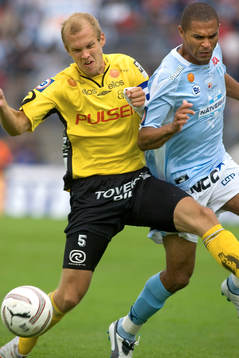 Martin Andersson, Elfsborg och Afonso Alves, Malmö