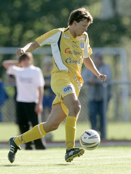 Christian Augustsson