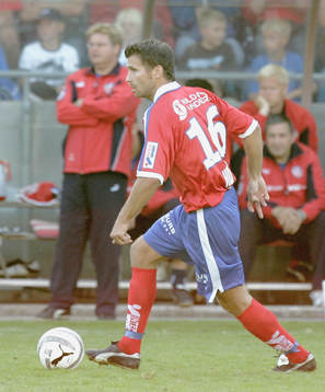 Andreas Jakobsson,  Helsingborg