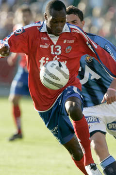 Atiba Hutchinson