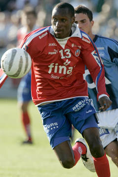 Atiba Hutchinson