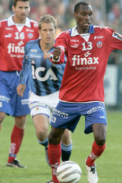 Atiba Hutchinson