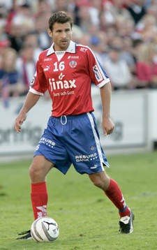 Andreas Jakobsson,  Helsingborg