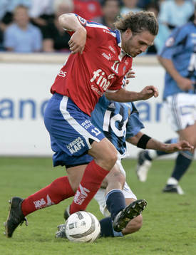 Peter Graulund