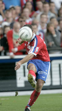 Andreas Jakobsson,  Helsingborg